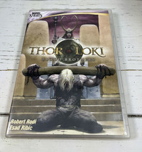 Marvel Knights: Thor &amp; Loki Blood Brothers - DVD By Daniel Thorn - - £2.13 GBP