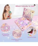 Advent Calendar. Jewelry and Surprises. 24 Days - $23.09 CAD