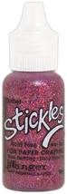 Ranger Stickles Glitter Glue .5oz Sorbet - $20.48