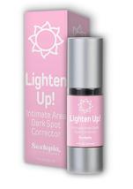 Lighten up dark spot corrector gel 1 oz bottle - $49.99