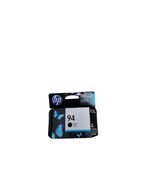 HP 94 Black Ink Cartridge - New Genuine OEM - Proven Performance - $19.80