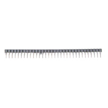 Machined Pin IC Socket Strips (32-Way) - $32.87