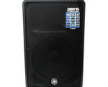 Yamaha Speakers Zg68910 200486 - $399.00