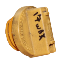 15-21 subaru wrx oil engine filler cap foester outback legacy - $225.17 MXN