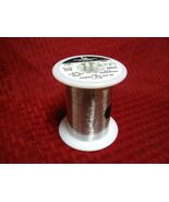 New 1Lb Unused Indium Corporation Solder - .010"DIA 63SN/37PB - $49.49