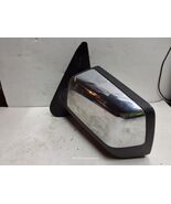 06 07 08 09 10 11 Ford ranger left chrome cover door mirror bent sail se... - $506.55 MXN