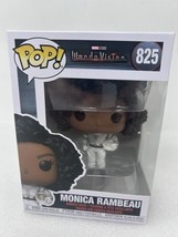 Funko POP! Monica Rambeau 825 Marvel WandaVision - $9.85