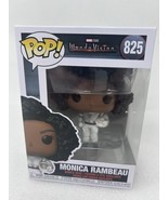 Funko POP! Monica Rambeau 825 Marvel WandaVision - $13.37 CAD