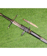 Aragorn Strider Ranger Sword Metal 1:1 replicas - $450.00