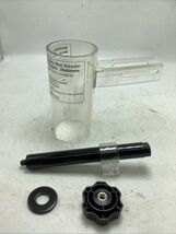 Ryobi BT3000 BT3100 Table Saw - Router Dust Collection Chute - $24.99