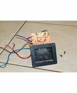 Kenwood KL-888X Speaker Crossover Tested Working Pull-Tested- Rare 1e - $71.96 CAD