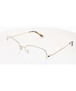 Authentic GARRETT LEIGHT PERSHING-3033-54-G-FET Eyeglasses  G-FET GOLD-F... - €82,98 EUR
