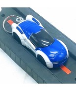 2020 Maisto Fresh Metal 100 Collection Fantasy Blue White Armored Keycha... - $201.90 MXN