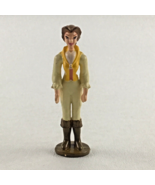 Disney Princess Beauty And The Beast Polly Pocket Belle Mini Figure Mini... - £15.53 GBP