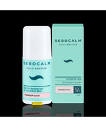 SeboCalm Daily Routine Deodorant for women with a powder scent 70 ml - $620.76 MXN
