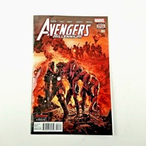 Avengers Millennium 2015 Issue #3 003 Marvel Comics Comic Book - $8.99