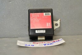 2011-2014 Toyota Scion TC Auto Door Control Receiver Module 8974121030 26 1J4 - £19.14 GBP