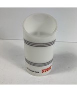 Vintage TRW Credit Bureau Pencil Cup Ash Tray - $19.79