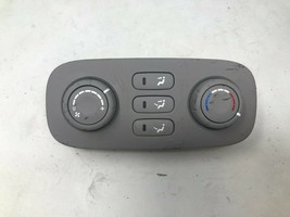 2010-2014 Mazda CX-9 CX9 AC Heater Climate Control Temperature OEM D01B08002 - £21.71 GBP