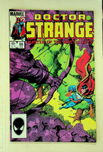 Doctor Strange No. 66 - (Aug 1984, Marvel) - Near Mint/Mint - $13.99