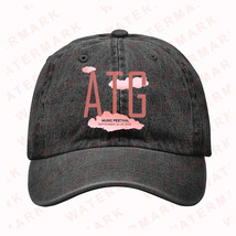 ALL THINGS GO MD MUSIC FESTIVAL 2025 Denim Caps  - $35.00
