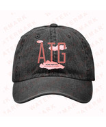 ALL THINGS GO MD MUSIC FESTIVAL 2025 Denim Caps  - €30,25 EUR