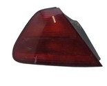 Driver Tail Light Coupe Quarter Panel Mounted Fits 98-02 ACCORD 383763 - $44.55
