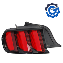 OEM Ford Rear Left Taillight Stop Lamp Assembly 2015-2017 Mustang FR3B-1... - $280.46