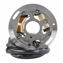 62T-85560-00-00 for Yamaha Jetski Wave Raider 700 Stator Magneto 6R8-855... - $55.08