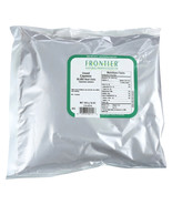Frontier Co Op, Ground Cayenne, 1lb, ground, Bulk bag, pepper, 90000 HU,... - $34.21 CAD