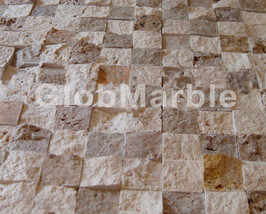 Wall Panel Concrete Mold MS 851. Concrete Mosaic Mold, Concrete Stones M... - $113.26