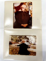 Bette Davis Dark Secret of Harvest Home 1978 TV collection of 2 8x10 photos - $35.00