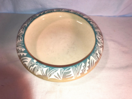 Kanaho Navajo 8.5 Inch Decorative Bowl - £15.94 GBP