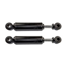 2 each - SHOCK, REAR ; fits H1 Hummer HUMVEE; 12340072 2510-01-251-5316 5590597 - £78.78 GBP