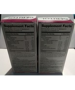 2X Geritol Liquid Energy Support 12 fl oz B Vitamin Iron Supplement Exp ... - £39.19 GBP