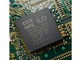 HP iLO Advanced License 2/3/4/5 - $50.00