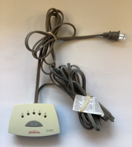 Sunbeam Holmes 3 Prong Electric Blanket Controller A02-TC-05U1 Style Y85 - $9.89