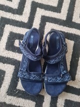 Mountain Warehouse Strappy Walking  Sandals, Size UK 7/ Eur40 - £15.39 GBP