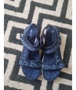 Mountain Warehouse Strappy Walking  Sandals, Size UK 7/ Eur40 - £15.50 GBP