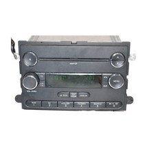 2008-2009 Ford Mustang - Shaker 6CD Radio Assembly 8R3T-18C869-AG - $446.19