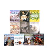 Garden and Gun Magazine Lot of 10, Southern Living Culture Music Food Ar... - $29.70