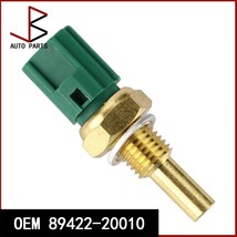 Free Shipping OEM 89422-20010 8942220010 Coolant Temperature Sensor Fits For   - £47.17 GBP
