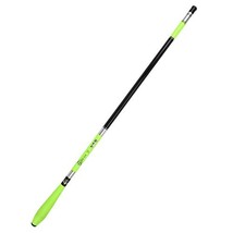 Goture   Telescopic Fishing Rod 3.6m 4.5m 5.4m 6. 7.2m Carp Feeder Stream Hard U - $84.65