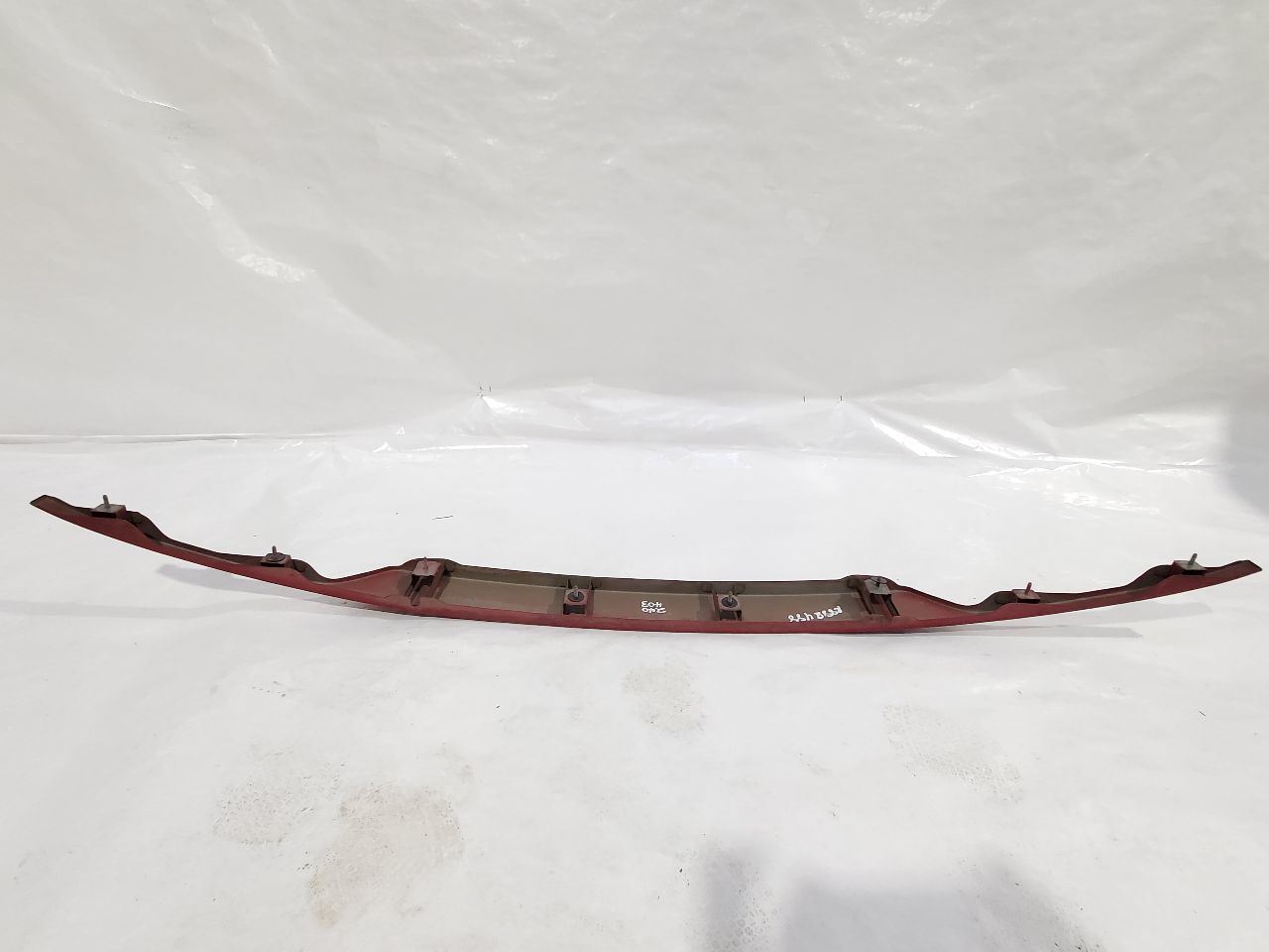 1990 Nissan 240SX S13 Hatch OEM Rear Tail Finish Panel  Item image 4
