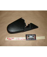 OEM 97 Mercedes E320 W210 RIGHT PASSENGER SIDE FRONT SEAT INNER TRIM 210... - £30.96 GBP