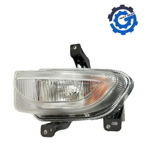 New OEM Mopar Turn Signal Lamp For 2015-2018 Jeep Renegade 68256431AA - $168.29