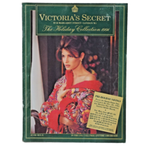 Victoria&#39;s Secret 1991 No. 10 Margaret Street London W1 The Holiday Collection - £51.68 GBP
