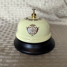 Disney Parks Hollywood Tower of Terror Hotel Desk Ring Bell NEW - $19.99