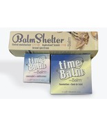 the Balm Set (choose your color) - $34.07 CAD+