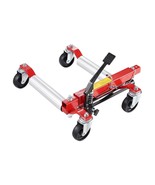 VEVOR Wheel Dolly Heavy Duty Vehicle Positioning Tire Jack Car Lifter 15... - $150.99